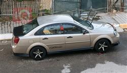 شيفروليه اوبترا